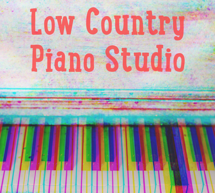 Low Country Piano Studio (Ridgeland,&nbspSC)